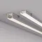 Минифото #4 товара Профиль WIDE-H20-2000 ANOD (Arlight, Алюминий)