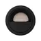 Минифото #4 товара Светильник встраиваемый DL-VEILA-R63-8W Warm3000 (Черный RAL9005, A44x46 deg, 230V) (Arlight, IP20 Металл, 5 лет)