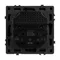 Минифото #3 товара Механизм розетки с USB зарядкой SCT-NOBE-MUAC-SFPL-BK (230V, 16A) (Arlight, -)