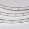 Минифото #4 товара Светодиодная лента герметичная CSP-PFS-X540-12mm 24V RGB (15 W/m, IP68, TWP100, 5m) (Arlight, -)