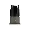 Минифото #5 товара Светильник безрамочный DL-INTRAL-R39-6W Warm3000 (Серо-зеленый RAL7009, 50 deg, 230V) (Arlight, IP20 Металл, 5 лет)