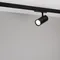 Минифото #2 товара Светильник LGD-GERA-4TR-R74-20W Warm3000 (BK, 55 deg, 230V) (Arlight, IP20 Металл, 5 лет)