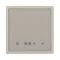 Минифото #2 товара Терморегулятор SWT-NOBE-MTE-SFPL-CA (электрический тёплый пол) (Arlight, Кашемир)