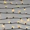 Минифото #4 товара Светодиодная гирлянда ARD-STRING-CLASSIC-10000-BLACK-100LED-STD WARM (230V, 7W) (Ardecoled, IP65)