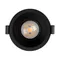 Минифото #3 товара Светильник MS-FLOW-BUILT-R85-12W Day4000 (BK, 38 deg, 230V) (Arlight, IP20 Металл, 5 лет)
