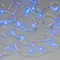 Минифото #2 товара Светодиодная гирлянда ARD-STRING-CLASSIC-10000-CLEAR-100LED-STD BLUE (230V, 7W) (Ardecoled, IP65)