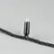 Минифото #3 товара Светодиодная гирлянда ARD-STRING-CLASSIC-10000-BLACK-95LED-LIVE RGBW-DMX (24V, 10W) (Ardecoled, IP65)