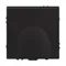 Минифото #2 товара Механизм розетки влагозащищённый SCT-NOBE-MCP-SFPL-BK (230V, 16A) (Arlight, -)