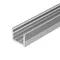 Минифото #2 товара Профиль SL-SLIM-H13M-3000 ANOD (BY) (Arlight, Алюминий)
