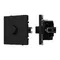 Минифото #1 товара Механизм светорегулятора SWT-NOBE-DLR-SFPL-BK (250V, 500W) (Arlight, -)