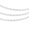 Минифото #5 товара Светодиодная лента герметичная CSP-PS-X640-12mm 24V White-MIX (23 W/m, IP67, 5m) (Arlight, Изменяемая ЦТ)