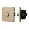 Минифото #1 товара Механизм светорегулятора SWT-NOBE-DLR-SFPL-GD (250V, 500W) (Arlight, -)
