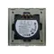 Минифото #2 товара Выключатель сенсорный SWT-OMALI-S03-ZB-GD (250V, 10A, Zigbee) (Arlight, Стекло)
