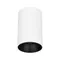 Минифото #1 товара Светильник SP-SALT-R95-20W Day4000 (WH-BK, 40 deg, 230V) (Arlight, IP54 Металл, 5 лет)