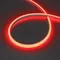 Минифото #1 товара Светодиодная лента герметичная WAVE-TOP-PU-H120-10x10mm 24V RGB (10 W/m, IP68, 5m, wire x2) (Arlight, Вывод боковой, 3 года)