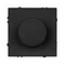 Минифото #2 товара Механизм светорегулятора SWT-NOBE-DLR-SFPL-BK (250V, 300W) (Arlight, Черный оникс)