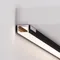 Минифото #4 товара Профиль SL-SLIM15-H10-2000 BLACK (Arlight, Алюминий)