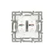 Минифото #3 товара Механизм компьютерной розетки двойной SCT-MPC2-PL-WH (RJ-45, CAT6) (Arlight, -)