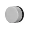 Минифото #1 товара Пульт ARL-SIRIUS-DIM-Rotary Silver (2.4G) (Arlight, IP20 Пластик, 3 года)