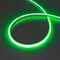 Минифото #5 товара Светодиодная лента герметичная WAVE-TOP-PU-H120-10x10mm 24V RGB (10 W/m, IP68, 5m, wire x2) (Arlight, Вывод боковой, 3 года)