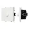 Минифото #1 товара Механизм светорегулятора SWT-NOBE-DLR-SFPL-WH (250V, 500W) (Arlight, -)