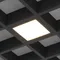 Минифото #5 товара Светильник DL-GRIGLIATO-S190x190-24W Warm3000 (BK, 100 deg, 230) (Arlight, IP40 Металл, 5 лет)