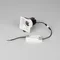 Минифото #2 товара Светильник MS-FLOW-BUILT-S85x85-6W Day4000 (WH, 15 deg, 230V) (Arlight, IP20 Металл, 5 лет)