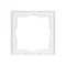 Минифото #2 товара Рамка пластиковая FRM-NOBE-SFPL-1-GD (Arlight, -)