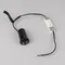 Минифото #3 товара Светильник безрамочный DL-INTRAL-R39-6W Warm3000 (Черный RAL9005, 50 deg, 230V) (Arlight, IP20 Металл, 5 лет)