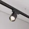 Минифото #2 товара Светильник LGD-DYKE-2TR-R75-16W Warm3000 (BK, 20 deg, 230V) (Arlight, IP20 Металл, 5 лет)