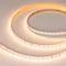 Минифото #1 товара Светодиодная лента IC-A78-10mm 48V Warm2400 (4 W/m, IP20, 2835, 50m) (Arlight, стабилизированная)