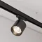 Минифото #2 товара Светильник LGD-DYKE-4TR-R75-16W Warm3000 (BK, 20 deg, 230V) (Arlight, IP20 Металл, 5 лет)