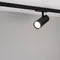 Минифото #4 товара Светильник LGD-GERA-4TR-R90-40W Warm3000 (BK, 36 deg, 230V) (Arlight, IP20 Металл, 5 лет)