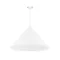Минифото #1 товара Светильник SP-MAKOTO-R550-14W Warm3000 (WH, 36 deg, 230V, TRIAC) (Arlight, IP20 Металл, 3 года)