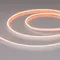 Минифото #1 товара Светодиодная лента герметичная VELA-M240-2.5x6mm 24V Warm2700 (5 W/m, IP65, 5m) (Arlight, узкая)