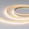Минифото #1 товара Светодиодная лента UL-A180-10mm 48V Warm3000-CX2 (19 W/m, IP20, 10m) (Arlight, 7 лет)