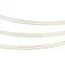 Минифото #3 товара Светодиодная лента SOB-M288-10mm 24V White6000 (10 W/m, IP20, 5m) (Arlight, резка 1 светодиод)