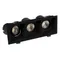 Минифото #4 товара Светильник MS-FLOW-BUILT-S230x85-3x6W Warm3000 (BK, 38 deg, 230V) (Arlight, IP20 Металл, 5 лет)