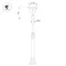 Минифото #2 товара Светильник OXOR-LUMME-BUE-С - 360x588-35W Day4000 (BK, 120 deg, 230V) IP65 (Arlight, IP65 Металл, 3 года)