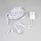 Минифото #4 товара Светодиодная гирлянда ARD-STRING-HOME-10000-WHITE-99LED-RUN WHITE (230V, 10.5W) (Ardecoled, IP20)