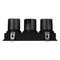 Минифото #3 товара Светильник MS-FLOW-BUILT-S230x85-3x6W Warm3000 (BK, 38 deg, 230V) (Arlight, IP20 Металл, 5 лет)
