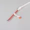 Минифото #2 товара Светодиодная лента герметичная RTW-PWT-A180-13mm 24V Red (14.4 W/m, IP67, 2835, 5m) (Arlight, 14.4 Вт/м, IP67)