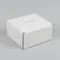 Минифото #4 товара Выключатель сенсорный SWT-OMALI-S03-ZB-BK (250V, 10A, Zigbee) (Arlight, Стекло)