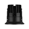 Минифото #2 товара Светильник безрамочный DL-INTRAL-R63-8W Warm3000 (Черный RAL9005, 36 deg, 230V) (Arlight, IP20 Металл, 5 лет)