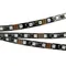 Минифото #1 товара Светодиодная лента SPI-5000-5060-60 12V Cx3 RGB-Auto (Black 10mm, 13.2W/m, IP20) (Arlight, Открытый, IP20)