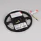 Минифото #3 товара Светодиодная лента UL-A168-8mm 24V White-MIX-CX2 (18 W/m, IP20, 5m) (Arlight, резка 2 светодиода)