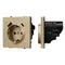 Минифото #1 товара Механизм розетки с USB зарядкой SCT-NOBE-MUAC-SFPL-GD (230V, 16A) (Arlight, -)