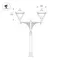 Минифото #2 товара Светильник OXOR-AMPIL-C-400x750-35W Day4000 (BK, 120 deg, 230V) IP65 (Arlight, -)