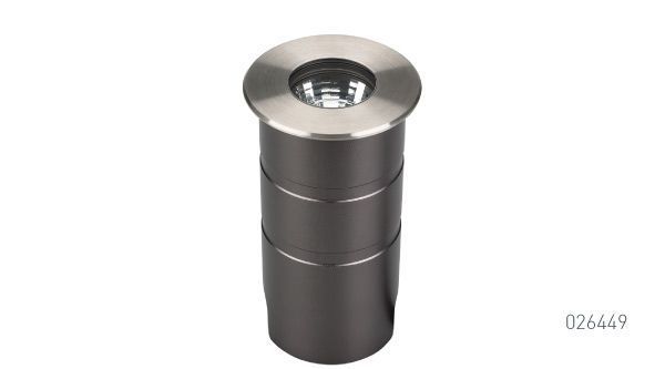 Светильник LTD-GROUND-R65-6W Светильник LTD-GROUND-R65-6W